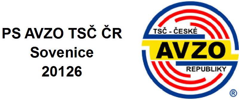 PS AVZO TSČ Sovenice